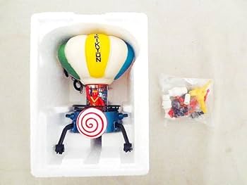 Amazon.co.jp: ポピー ポピニカ 超合金 秘密戦隊ゴレンジャー バリキ Amazon.co.jp: ポピー ポピニカ 超合金 秘密戦隊ゴレンジャー バリキ